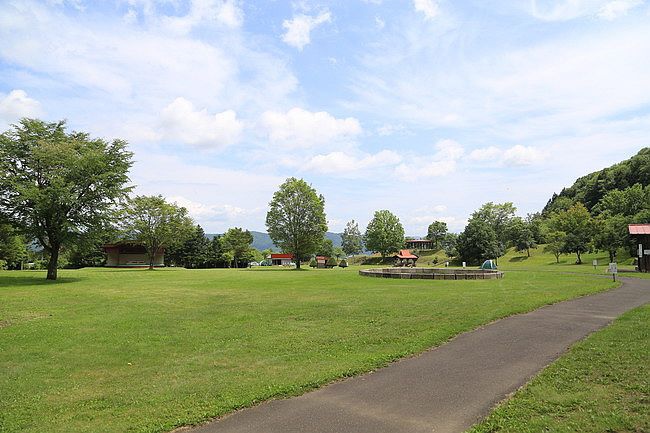 20150727金山湖、山部自然公園太陽的里、起司工房、果子工房、採櫻桃-045.JPG