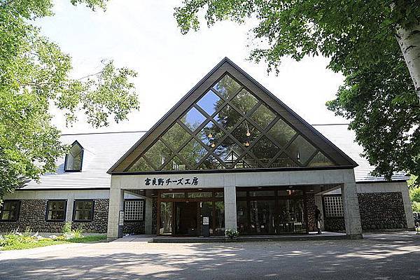 20150727金山湖、山部自然公園太陽的里、起司工房、果子工房、採櫻桃-048.JPG