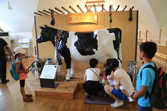 20150727金山湖、山部自然公園太陽的里、起司工房、果子工房、採櫻桃-056.JPG