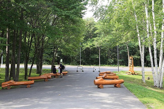 20150727金山湖、山部自然公園太陽的里、起司工房、果子工房、採櫻桃-057.JPG