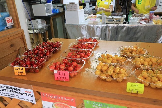 20150727金山湖、山部自然公園太陽的里、起司工房、果子工房、採櫻桃-091.JPG