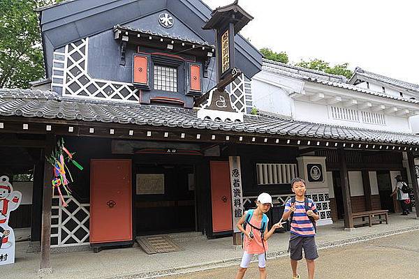 20150731洞爺湖、登別伊達時代村、登別海洋公園尼克斯、地獄谷、大湯沼、閻魔堂-020.JPG