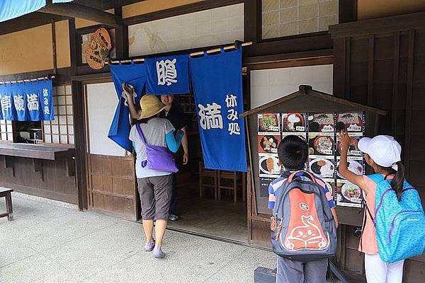 20150731洞爺湖、登別伊達時代村、登別海洋公園尼克斯、地獄谷、大湯沼、閻魔堂-024.JPG