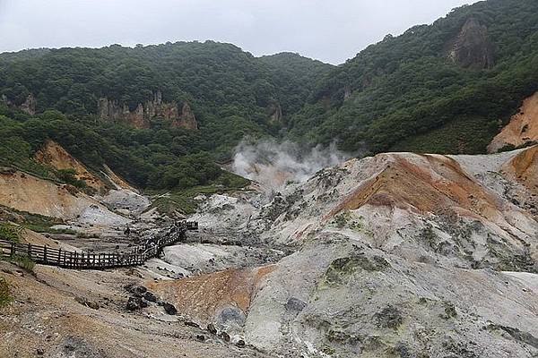 20150731洞爺湖、登別伊達時代村、登別海洋公園尼克斯、地獄谷、大湯沼、閻魔堂-120.JPG