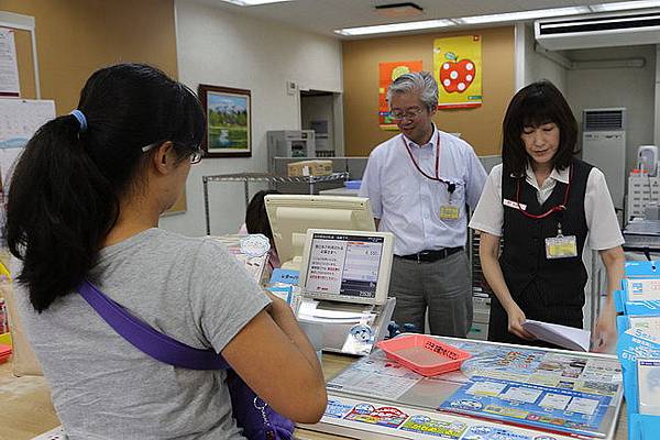 20150806寄物、新千歲機場、成田機場、台灣-02.JPG