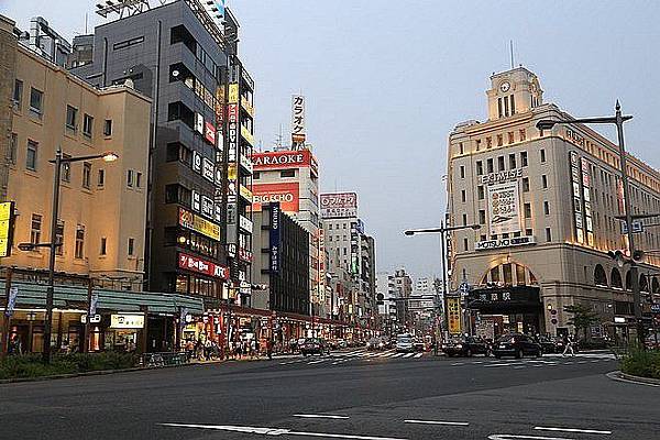 20160713築地市場、雷門寺、阿美橫町、晴空塔-63.jpg