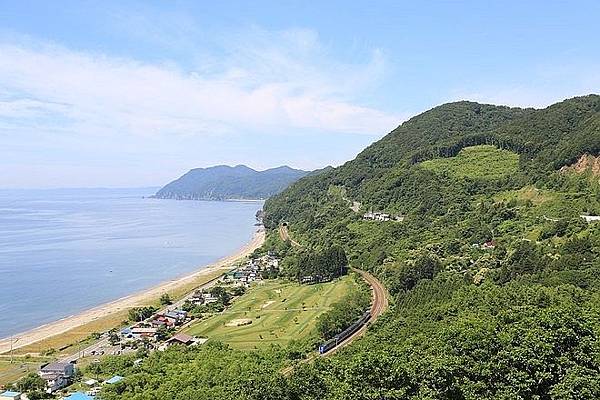 20160716豐浦町噴火灣展望公園、長万部、駒ヶ岳、鹿部間歇泉、東大沼キャンプ場-025.jpg