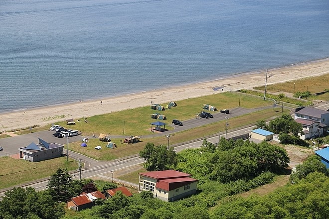 20160716豐浦町噴火灣展望公園、長万部、駒ヶ岳、鹿部間歇泉、東大沼キャンプ場-028.jpg