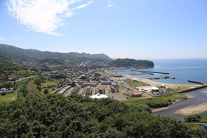 20160716豐浦町噴火灣展望公園、長万部、駒ヶ岳、鹿部間歇泉、東大沼キャンプ場-023.jpg