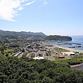 20160716豐浦町噴火灣展望公園、長万部、駒ヶ岳、鹿部間歇泉、東大沼キャンプ場-023.jpg