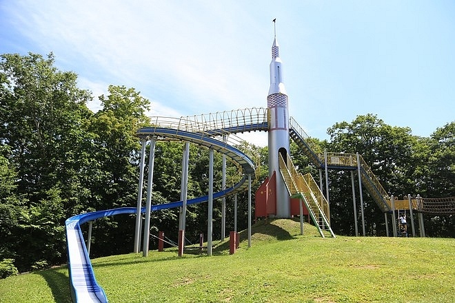 20160716豐浦町噴火灣展望公園、長万部、駒ヶ岳、鹿部間歇泉、東大沼キャンプ場-035.jpg