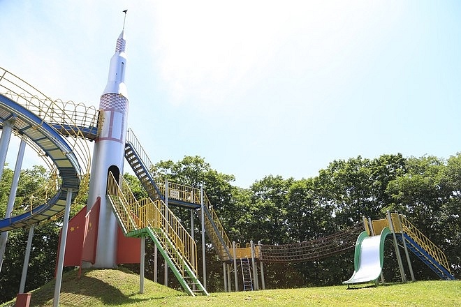 20160716豐浦町噴火灣展望公園、長万部、駒ヶ岳、鹿部間歇泉、東大沼キャンプ場-039.jpg