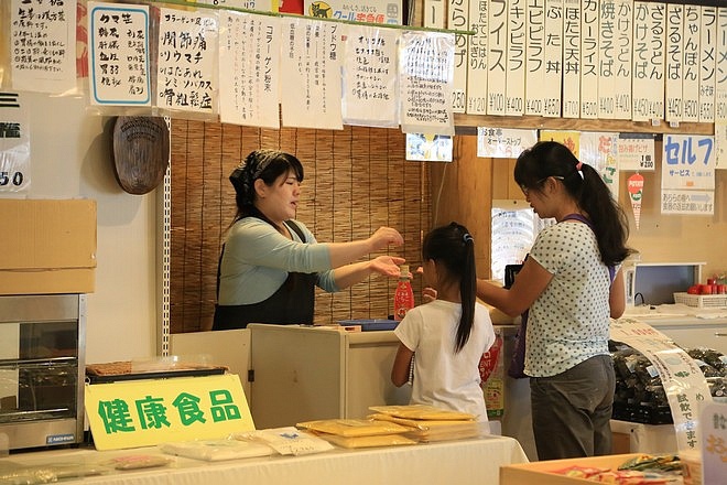 20160716豐浦町噴火灣展望公園、長万部、駒ヶ岳、鹿部間歇泉、東大沼キャンプ場-048.jpg