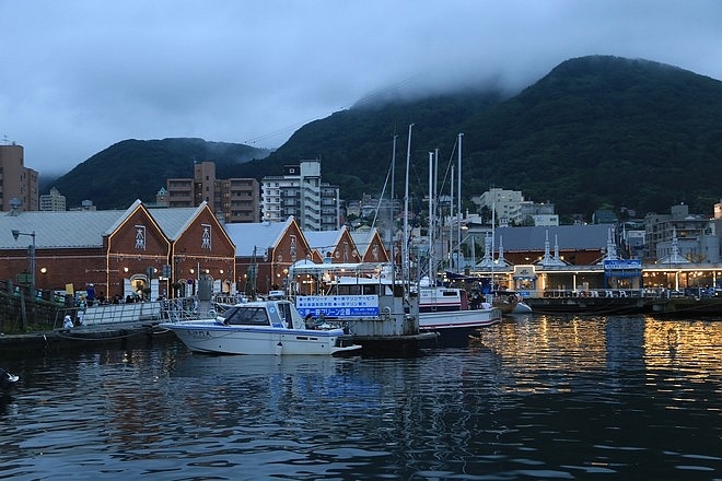 20160717東大沼、SAMURAI湯咖哩、湯川、湯倉神社、函館港花火、花的湯-081.jpg