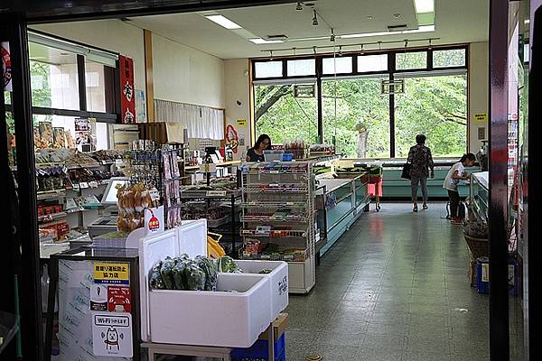 20160719東大沼キャンプ場、山本牧場、小沼白鳥台セバット、YOU・遊・もり(道の駅)、金太郎、くろまつない(道の駅)、らんこし・ふるさとの丘(道の駅)、ニセコ野営場、五色温泉旅館-050.JPG