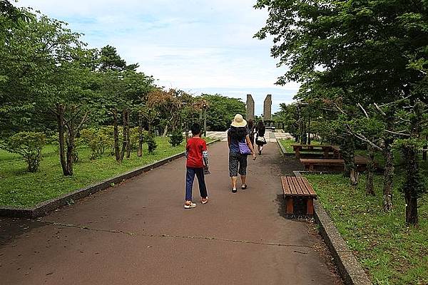 20160719東大沼キャンプ場、山本牧場、小沼白鳥台セバット、YOU・遊・もり(道の駅)、金太郎、くろまつない(道の駅)、らんこし・ふるさとの丘(道の駅)、ニセコ野営場、五色温泉旅館-052.JPG