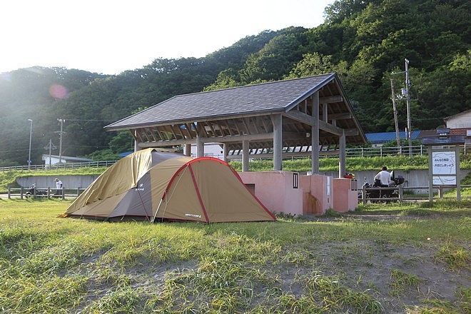 20160721-道営野塚野営場、お食事処 みさき、島武意海岸、余市宇宙記念館(道の駅)、余市蒸溜所、柿崎商店、おたる自然の村野営場-001.jpg