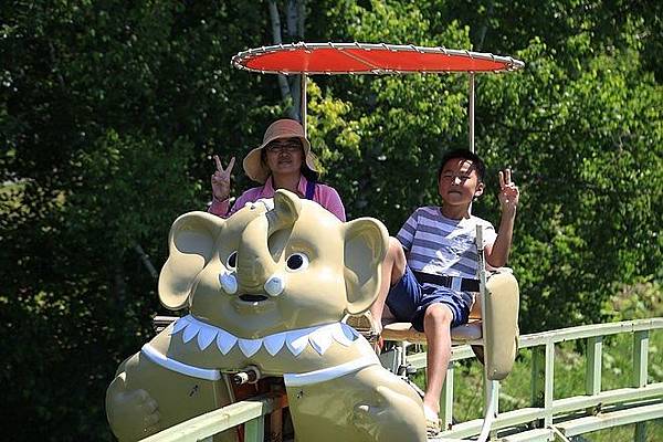 20160724ひがしかぐら森林公園キャンプ場、旭山動物園、成吉思汗 大黒屋 五丁目支店、旭川市區-024.jpg