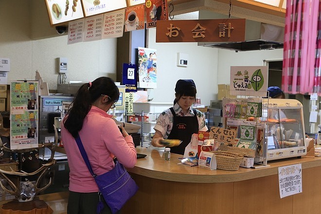 20160727朱鞠内湖畔キャンプ場、道の駅びふか(美深町)、音威子府駅、道の駅おといねっぷ吃蕎麥麵、道の駅なかがわ(中川町)、稚内森林公園キャンプ場、稚内天然温泉 港のゆ-064.jpg