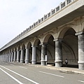 20160728稚内森林公園キャンプ場、稚內公園(エコ足湯、南極観測樺太犬記念碑、氷雪の門)、野寒布岬、漁師の店、北防波堤ドーム、稚内駅、副港市場買稚內鮮乳、道立宗谷公園、宗谷岬、日本最北端の郵便局、浜頓別湖畔キャンプ場-064.jpg