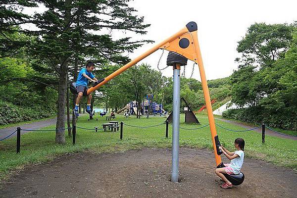 20160728稚内森林公園キャンプ場、稚內公園(エコ足湯、南極観測樺太犬記念碑、氷雪の門)、野寒布岬、漁師の店、北防波堤ドーム、稚内駅、副港市場買稚內鮮乳、道立宗谷公園、宗谷岬、日本最北端の郵便局、浜頓別湖畔キャンプ場-118.jpg