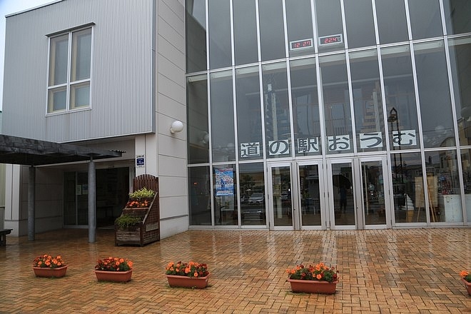 20160729-浜頓別湖畔キャンプ場、道の駅マリーンアイランド岡島(枝幸町)、道の駅おうむ(雄武町)、道の駅おこっぺ(興部町)、冨田ファーム農場、北海道立オホーツク流氷公園、コムケ国際キャンプ場049.jpg