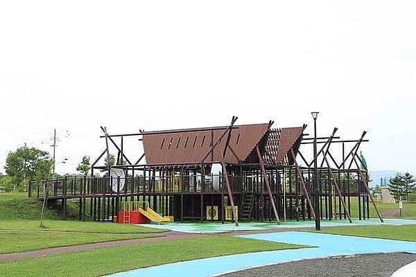 20160730コムケ国際キャンプ場、北海道立オホーツク流氷公園、かみゆうべつ温泉チューリップの湯、愛ランド湧別、サロマ湖展望台、北勝水產、北海道立オホーツク公園、呼人浦キャンプ場、第44回めまんべつ観光夏まつり 水上花火大会-010.jpg