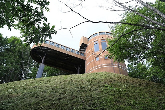 20160730コムケ国際キャンプ場、北海道立オホーツク流氷公園、かみゆうべつ温泉チューリップの湯、愛ランド湧別、サロマ湖展望台、北勝水產、北海道立オホーツク公園、呼人浦キャンプ場、第44回めまんべつ観光夏まつり 水上花火大会-056.jpg