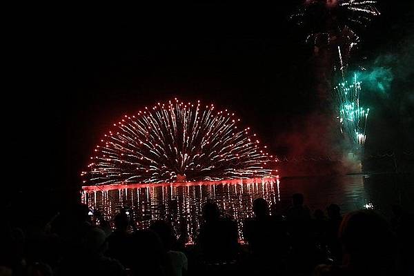 20160730コムケ国際キャンプ場、北海道立オホーツク流氷公園、かみゆうべつ温泉チューリップの湯、愛ランド湧別、サロマ湖展望台、北勝水產、北海道立オホーツク公園、呼人浦キャンプ場、第44回めまんべつ観光夏まつり 水上花火大会-119.jpg