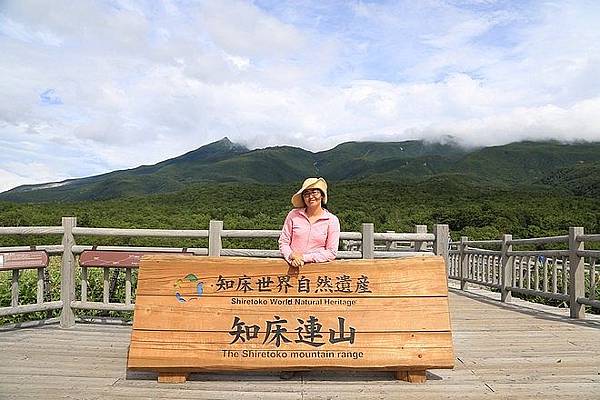 20160801知床五湖散策、知床自然中心、 道の駅うとろ・シリエトク、知床世界遺產中心、三段の滝、オシンコシンの滝、波飛沫、国設知床野営場-067.jpg