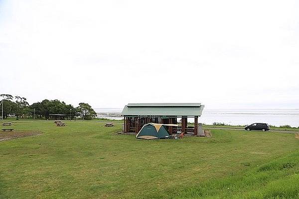 20160803尾岱沼ふれあいキャンプ場、標津羊羹本舗、標津サーモン科学館、道立ゆめの森公園、回転寿司花まる中標津店、Coin Laundry、A-COOP中標津店買養老牛放牧牛乳-002.jpg