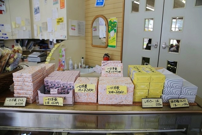 20160803尾岱沼ふれあいキャンプ場、標津羊羹本舗、標津サーモン科学館、道立ゆめの森公園、回転寿司花まる中標津店、Coin Laundry、A-COOP中標津店買養老牛放牧牛乳-028.jpg