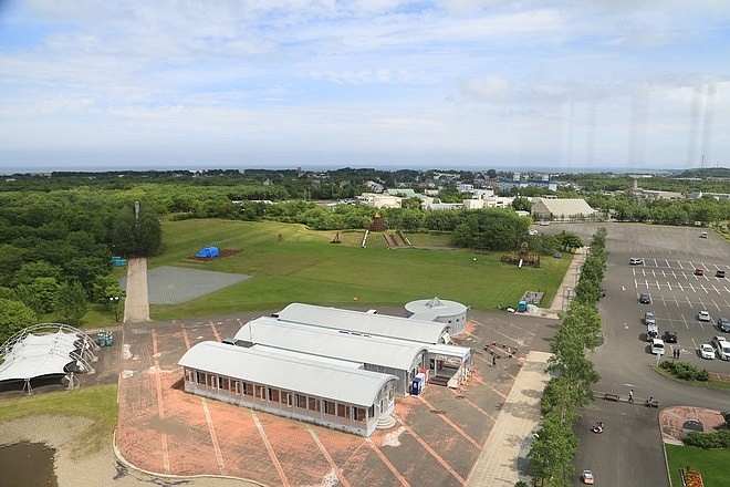 20160803尾岱沼ふれあいキャンプ場、標津羊羹本舗、標津サーモン科学館、道立ゆめの森公園、回転寿司花まる中標津店、Coin Laundry、A-COOP中標津店買養老牛放牧牛乳-078.jpg