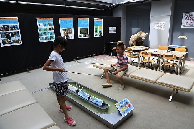 20160803尾岱沼ふれあいキャンプ場、標津羊羹本舗、標津サーモン科学館、道立ゆめの森公園、回転寿司花まる中標津店、Coin Laundry、A-COOP中標津店買養老牛放牧牛乳-075.jpg