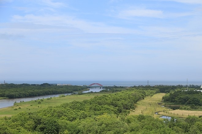 20160803尾岱沼ふれあいキャンプ場、標津羊羹本舗、標津サーモン科学館、道立ゆめの森公園、回転寿司花まる中標津店、Coin Laundry、A-COOP中標津店買養老牛放牧牛乳-080.jpg