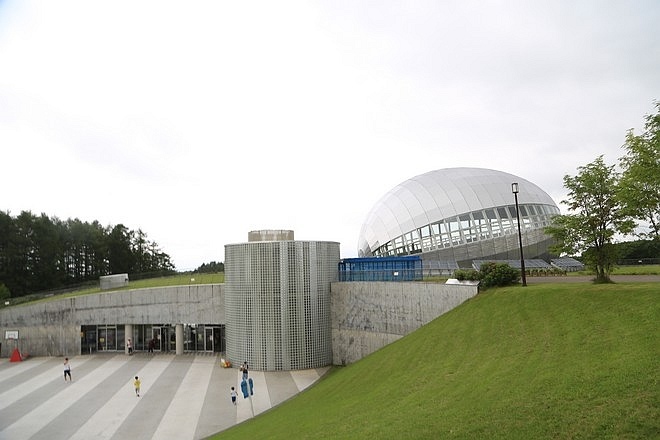 20160803尾岱沼ふれあいキャンプ場、標津羊羹本舗、標津サーモン科学館、道立ゆめの森公園、回転寿司花まる中標津店、Coin Laundry、A-COOP中標津店買養老牛放牧牛乳-085.jpg