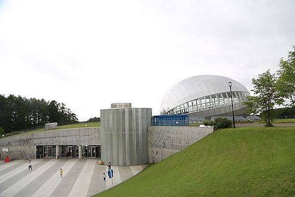 20160803尾岱沼ふれあいキャンプ場、標津羊羹本舗、標津サーモン科学館、道立ゆめの森公園、回転寿司花まる中標津店、Coin Laundry、A-COOP中標津店買養老牛放牧牛乳-085.jpg