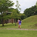 20160803尾岱沼ふれあいキャンプ場、標津羊羹本舗、標津サーモン科学館、道立ゆめの森公園、回転寿司花まる中標津店、Coin Laundry、A-COOP中標津店買養老牛放牧牛乳-116.jpg