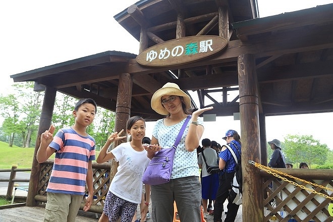 20160803尾岱沼ふれあいキャンプ場、標津羊羹本舗、標津サーモン科学館、道立ゆめの森公園、回転寿司花まる中標津店、Coin Laundry、A-COOP中標津店買養老牛放牧牛乳-119.jpg