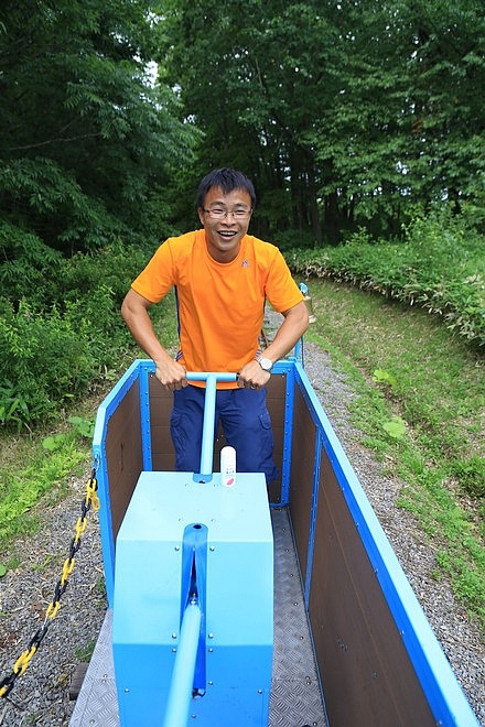 20160803尾岱沼ふれあいキャンプ場、標津羊羹本舗、標津サーモン科学館、道立ゆめの森公園、回転寿司花まる中標津店、Coin Laundry、A-COOP中標津店買養老牛放牧牛乳-122.jpg