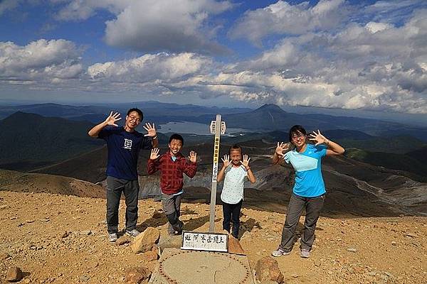 20160806雌阿寒岳登頂、野中溫泉、Onneto湖(五色沼)-110.jpg