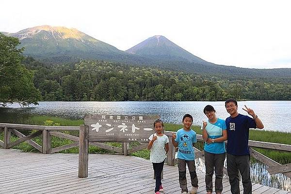 20160806雌阿寒岳登頂、野中溫泉、Onneto湖(五色沼)-157.jpg