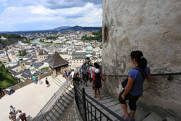 20170708卡比地廣場、薩爾斯堡要塞、Ramsau、Hintersee-073.jpg