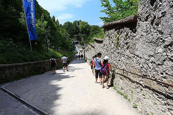 20170708卡比地廣場、薩爾斯堡要塞、Ramsau、Hintersee-082.jpg