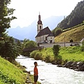 20170708卡比地廣場、薩爾斯堡要塞、Ramsau、Hintersee-109.jpg