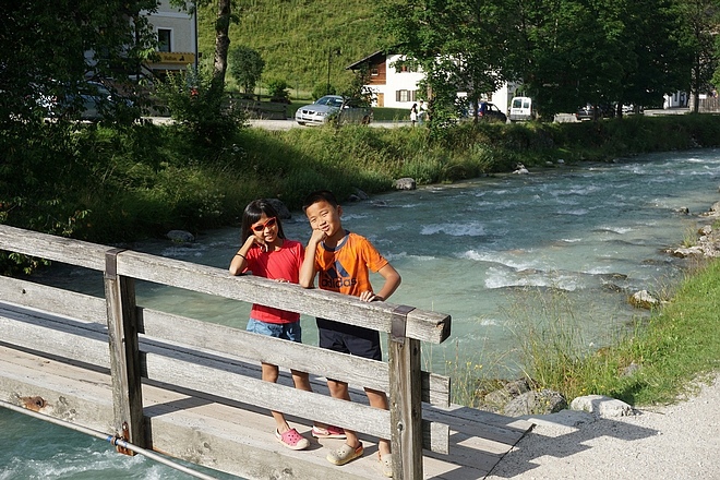 20170708卡比地廣場、薩爾斯堡要塞、Ramsau、Hintersee-111.jpg