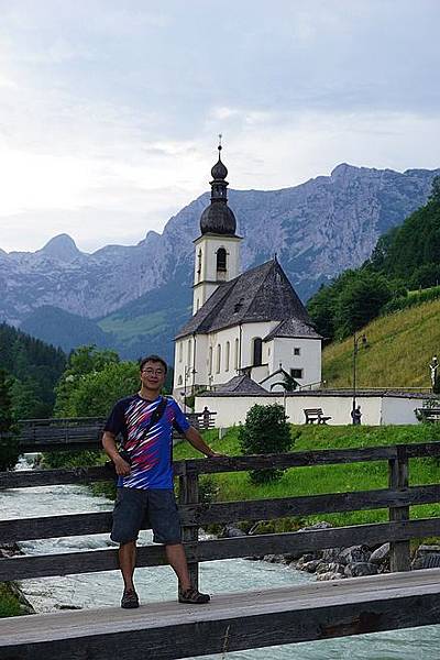 20170708卡比地廣場、薩爾斯堡要塞、Ramsau、Hintersee-118.jpg