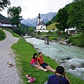 20170708卡比地廣場、薩爾斯堡要塞、Ramsau、Hintersee-120.jpg