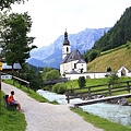 20170708卡比地廣場、薩爾斯堡要塞、Ramsau、Hintersee-119.jpg