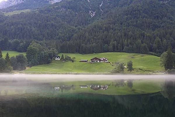 20170708卡比地廣場、薩爾斯堡要塞、Ramsau、Hintersee-141.jpg